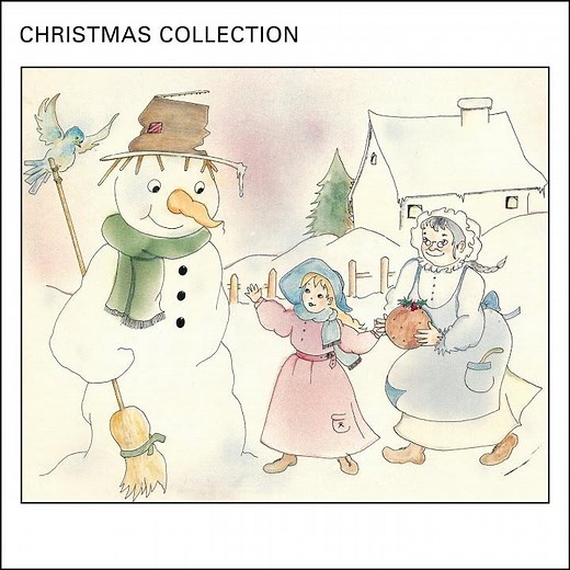 Away In A Manger (Choir Version)