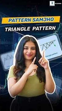 Don’t Trade Before Seeing This 🔺 Triangle Pattern Explained