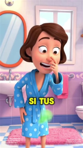 Magnesio Complex Toplux: 8 Beneficios en 1 Cápsula