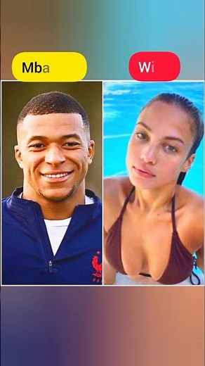Kylian Mbappe Family members I Parents, Siblings, partner & Personal life details