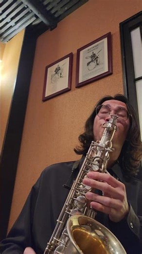 #jazz #sax #altosax #ジャズ #サックス