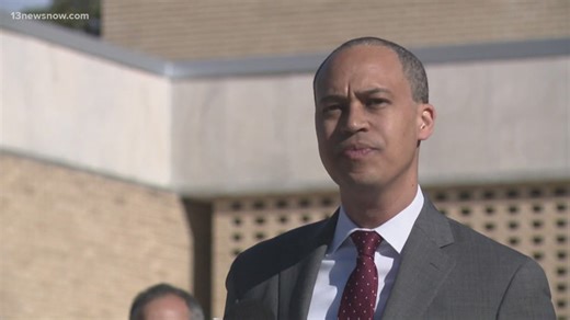 Williamsburg, James City County Commonwealth's Attorney recuses himself from Jay Jones case