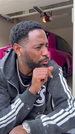 When Iman tells Wayne he went there with Delicia! Part 2 | Alize Harper