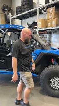 7/8/26 Jagged X Offroad Shop Walk