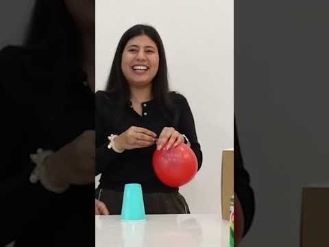 Blow Fast, Race Hard! 🎈💨 Extreme Balloon Speed Challenge