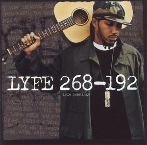 Lyfe 268-192 - Lyfe Jennings | Album | AllMusic