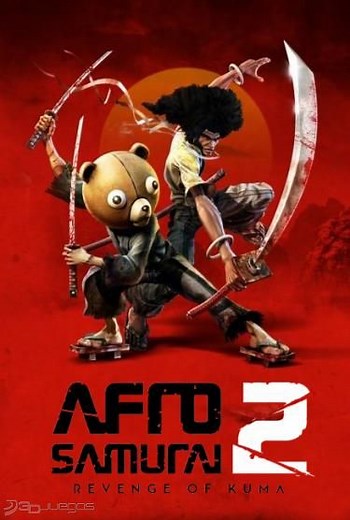 Afro Samurai 2 para PC - PS4 - Xbox One - Mac | 3DJuegos