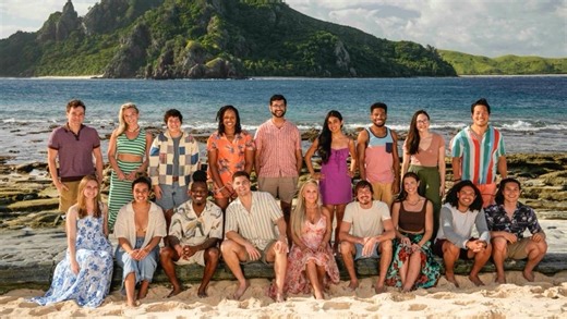 'Survivor' cast includes several from Pennsylvania, New Jersey and New York. Who are they?