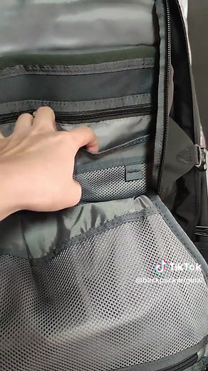 Authentic North Face Router Backpack for Adventurers