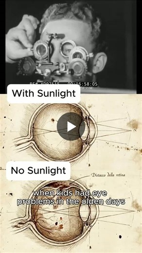 Outdoor Time Reduces Nearsightedness in Kids | Mitigate Stress posted on the topic | LinkedIn