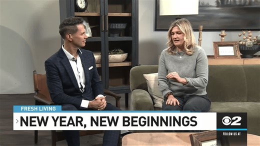 How setting intentional goals can lead to year-long success