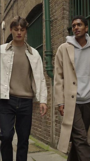 Base London AW25 | Autumn Winter Boots Built for Style & Confidence #MensBoots #AW25 #BaseLondon