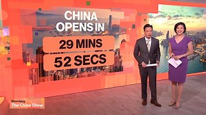 China Show: PMI, 摩根大通、美银分别讨论中国经济前景 4.30【机翻中英字】_哔哩哔哩_bilibili