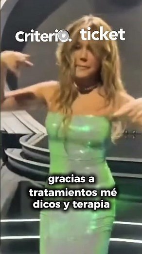 Sabine Moussier spoke openly about the incurable autoimmune disease she faces #news