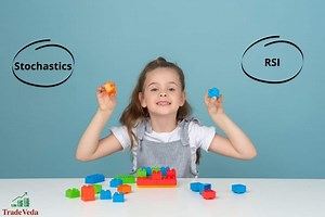 Stochastic Oscillator vs. RSI: Which Indicator Is Better? | TradeVeda