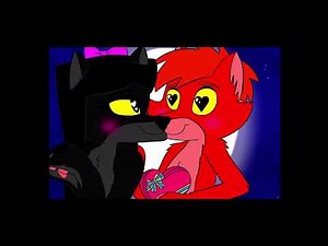 Phineas and Ferb: Werewolf Phinbella (You'll Never Find Another Love Like Mine)