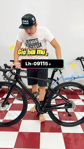 Java carbon group điện #xeduongpho #xenhatbai #xedapthethao #roadcycling #cycling #xeroad | Xe Đạp Thanh Tỷ