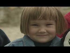 Teletubbies: Feeding Baby Penguins (My Version)