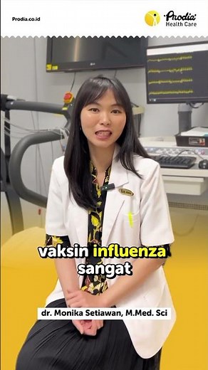 (PART 2) Flu VS Pilek, Apa Bedanya? 🤔