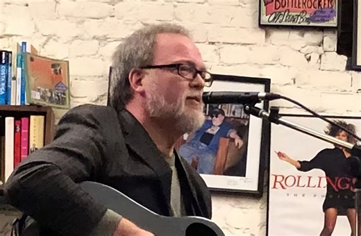 Greg Iles dies at 65 from Cancer: Everything to know about the New York Times best-selling author