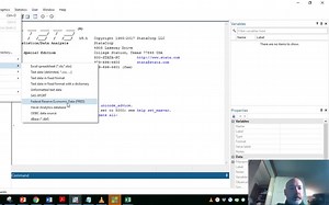 UC Davis计量经济学入门课程：Intro to Econometrics