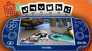 Don't Know Much About The Vita? Now You Do, With Sony's PS VIta Tutorial Video