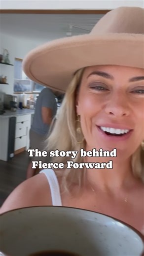 🦋Our story🦋 From rock bottom to Fierce Forward. At the heart of everything we do and create, we want to empower you to EXPRESS YOUR TRUE SELF and LIVE FREE. I appreciate and am so grateful for every single person I’ve gotten to meet along this journey. I hope you wear your Fierce Forward jewelry or look to your Chakra Hanger and always know that there is light with and within you, no matter how dark it seems sometimes. I hope you feel safe and stand in your power and let your light shine brigh