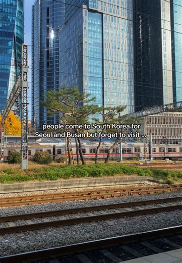 Explore Hidden Gems in South Korea - Ulsan Travel Guide 🇰🇷✨