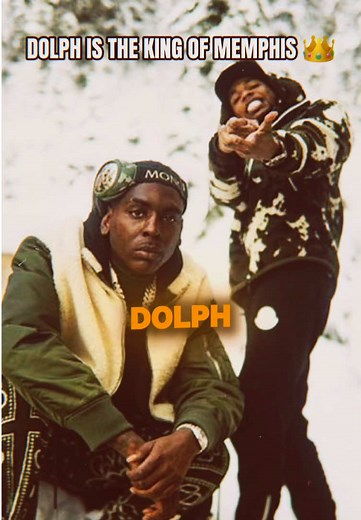 Tony Yayo Names Young Dolph 'The Real King of Memphis' — LLD Tribute