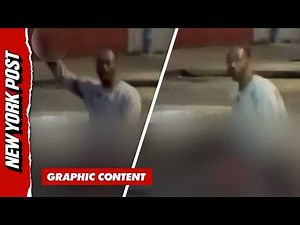 Sudanese Migrant Arrested After Alleged Beheading Attempt in Northern Ireland