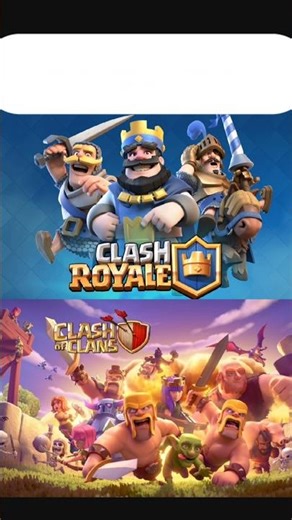 Clash of Clans vs Clash Royale – Which One Is Better? 🔥