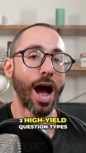 LSAT Logical Reasoning Master These 3 Question Types!