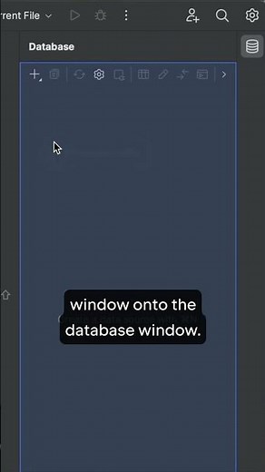 SQLite databases: the easy way?