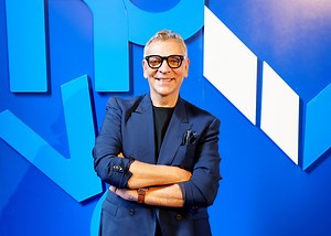 Marc Labrèche nous révèle le secret subtil de ses imitations hilarantes