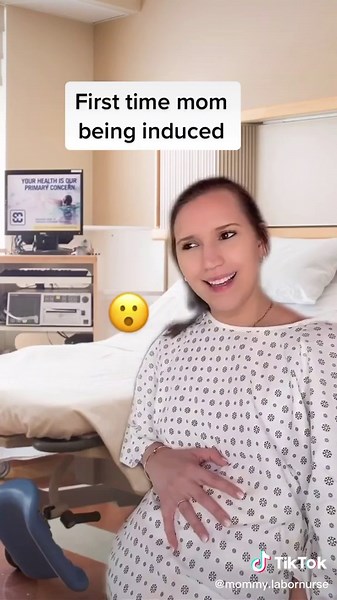 Understanding Induced Labor: Time, Experience, and Healing