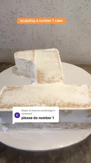 Decorating Number Cakes for Any Celebration