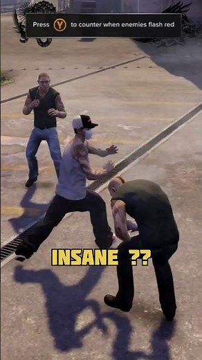 Sleeping Dogs – Epic Fight Scene Gameplay (Best Combat & Takedowns) #sleepingdogs #actionscene