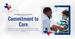 Emergency Room in Highland Village, TX: 24-Hr ER & Emergency Center, Highland Village, TX