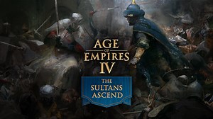 The Sultans Ascend: Der neue DLC für Age of Empires IV ist ab sofort vorbestellbar!