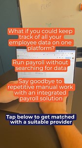 11 reactions | Paying your employees just got easier! Discover the perfect payroll solution for your business in 2024  Join thousands of companies who have already simplified their payroll process with our affordable and easy-to-use system. | Expert Market | Facebook