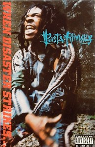 Busta Rhymes - When Disaster Strikes...