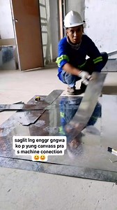 duct conector/canvass #fabricator #hvac #tutorial #Ductworks #fypシ゚viralシfypシ゚viralシalシ | Alberto Luis