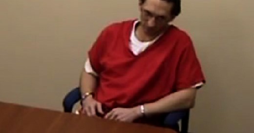 FBI releases video of Alaska serial killer Israel Keyes: Part 5