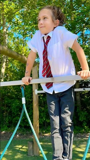 Jude’s Playground Adventures! 🛝☀️ Fun Kids Activities!