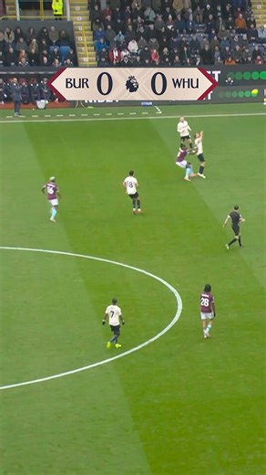 Burnley 0-2 West Ham United | Highlights | West Ham United