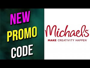 Michaels Coupons || Michaels Promo Codes || Michaels Promo Codes 2024
