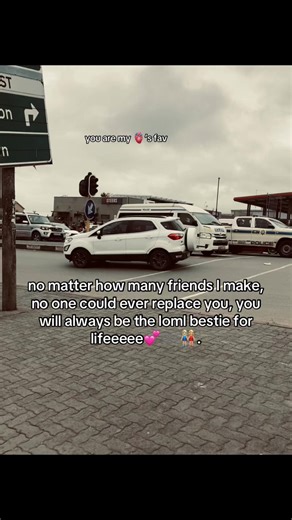 Celebrating Unbreakable Friendships with Besties