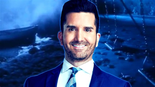 Horror4Kids Interviews 'Are You Afraid Of The Dark?' Star Ross Hull [Exclusive]