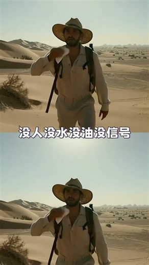 什么？撒哈拉沙漠 通车了？ 🔥#中国桥梁 #超级工程 #纪录片 #china #基建狂魔 #航拍中国