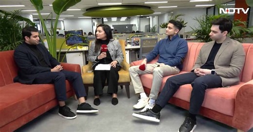 Meet Co-Founders Of Traqcheck – Startup That Uses AI To Do Background Checks